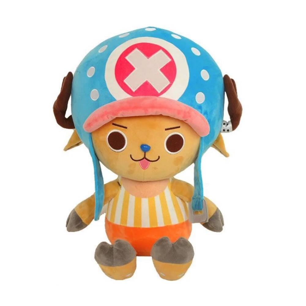 ANIME HEROES One Piece Chopper Action Figure (36936)