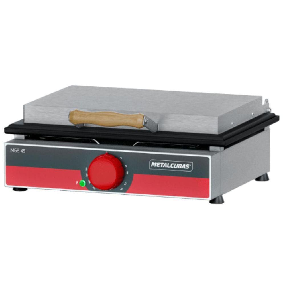 Grill Elétrico Mge 45 220V