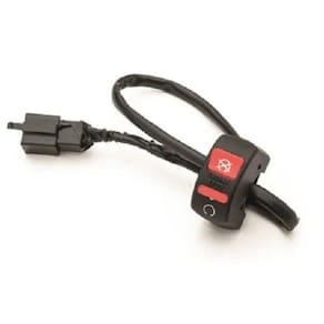 Interruptor Emergencia NXR150 KS 03-08/NXR125 03-05