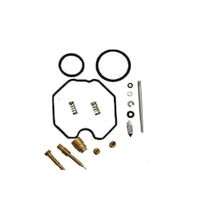 Reparo Carburador CG125 TITAN 02 /FAN 05-08