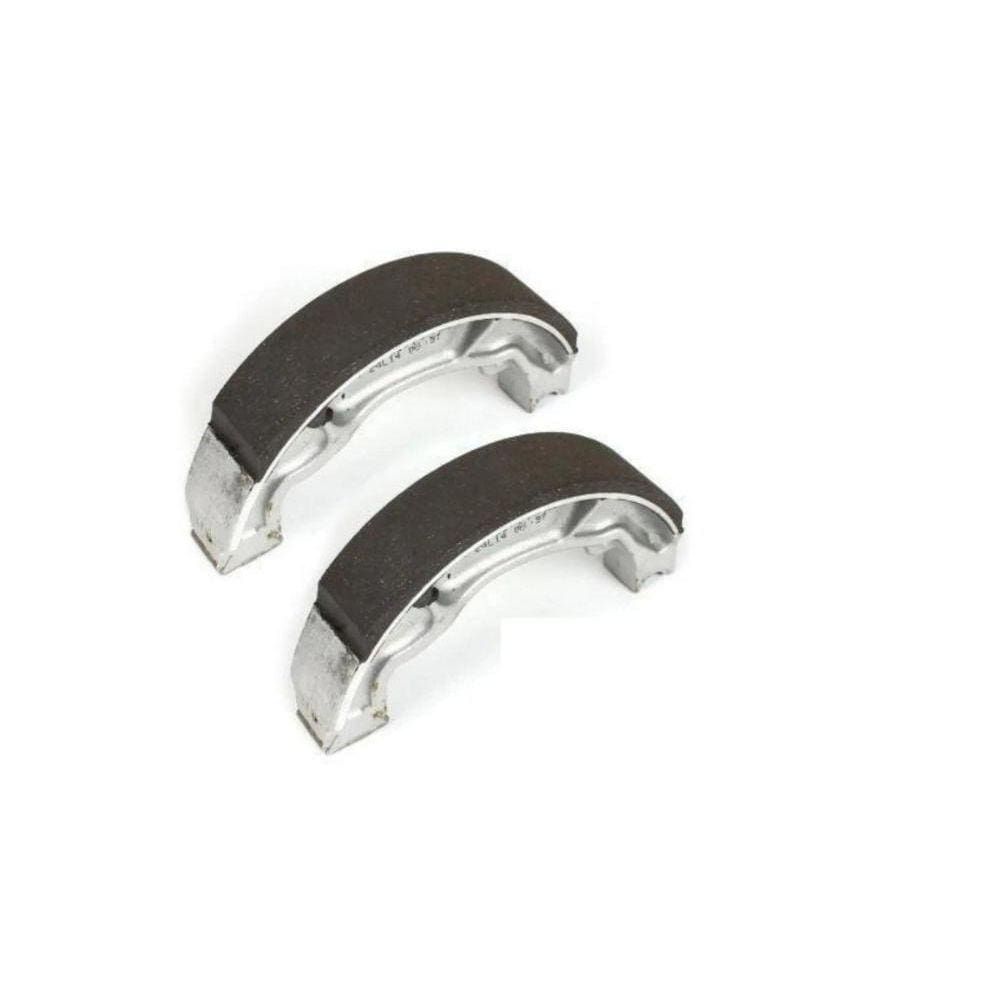 Patim Freio TITAN125 00-04/FAN/TITAN150