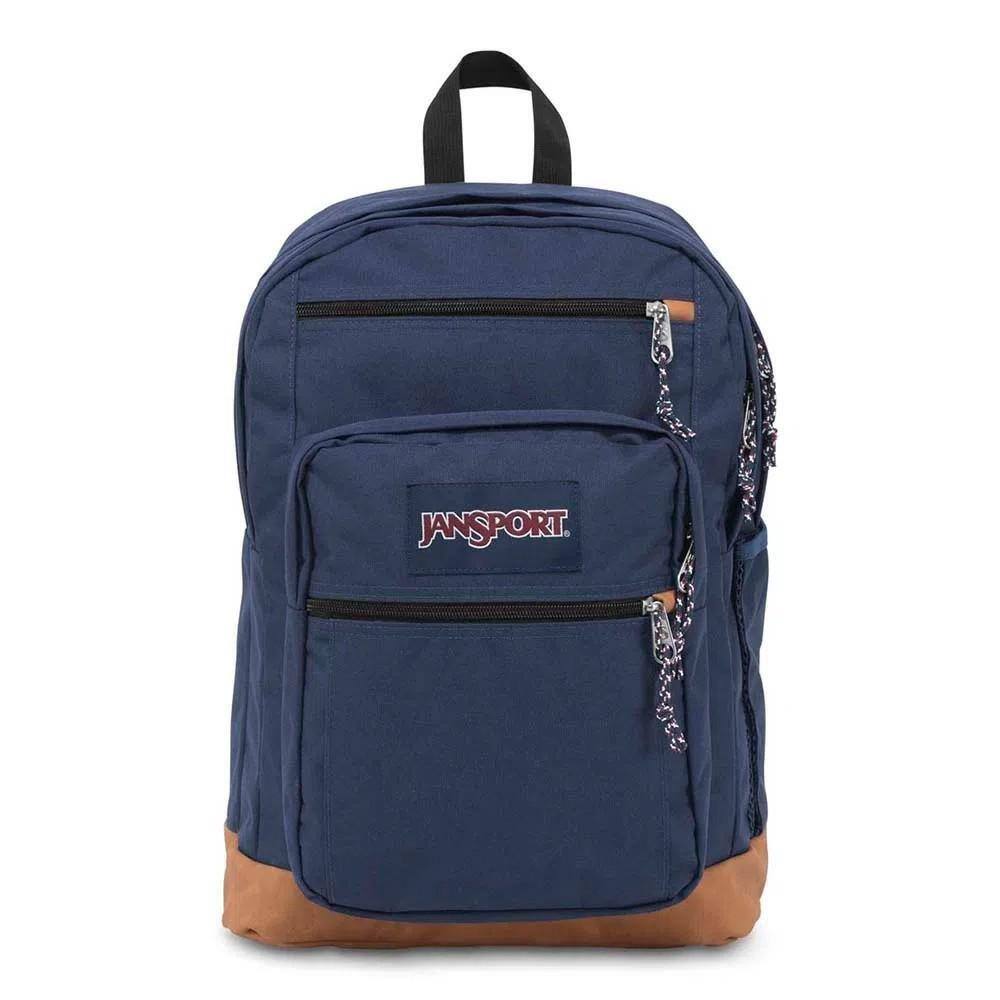 Mochila Jansport Cool Student 34 Litros Navy