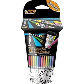 Kit Escolar Kit Do Meu Jeito Copo+12 Itens