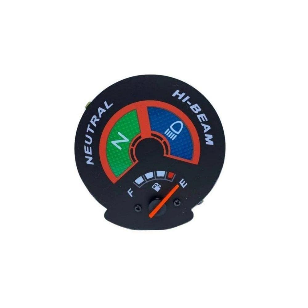 Marcador Combustivel TITAN150 04-08/FAN150 09+