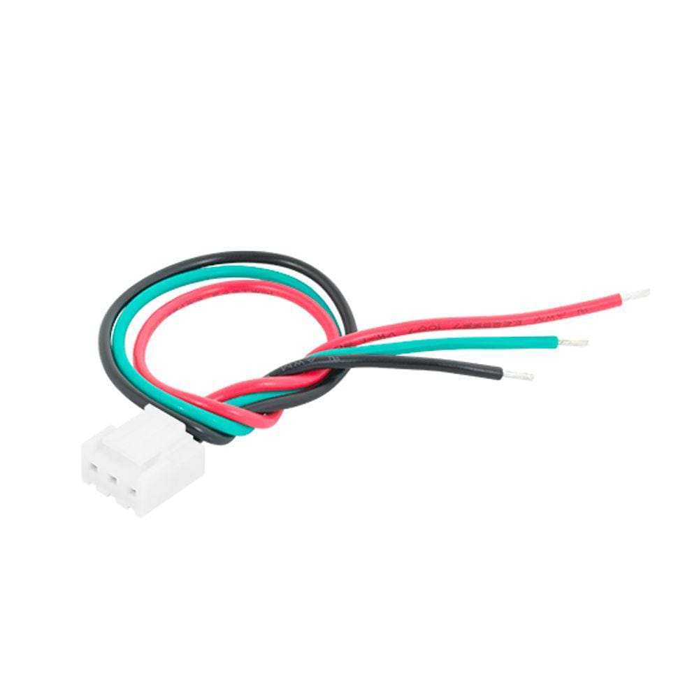 Conector Jst Vhr-3P 15Cm