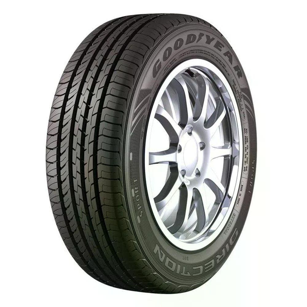 Pneu 185/65R14 86H SL Direction Sport Goodyear
