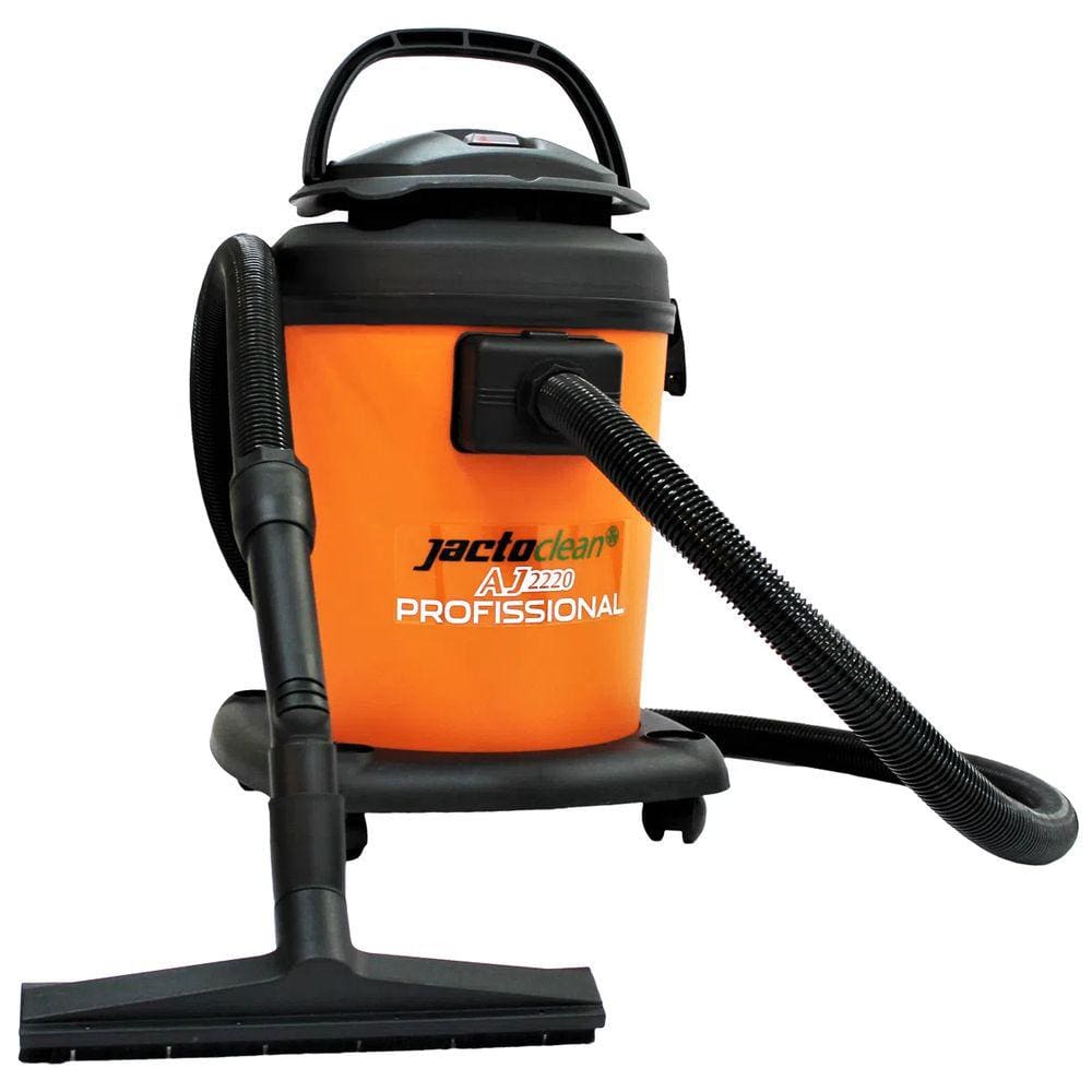 Aspirador Jacto Aj 2220 110V 1200W 22L Água e Pó