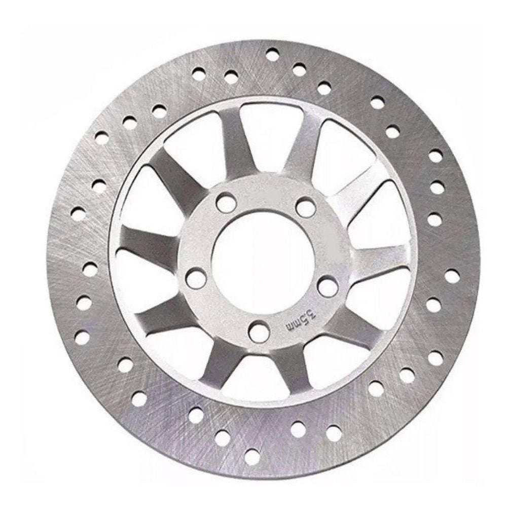 Disco de Freio (D) TITAN150 ESD 04-08