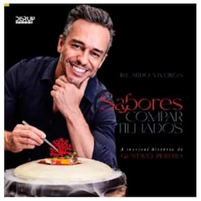 Sabores Compartilhados