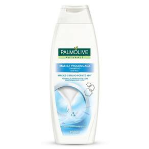 Shampoo Palmolive Naturals Maciez Prolongada 350ml