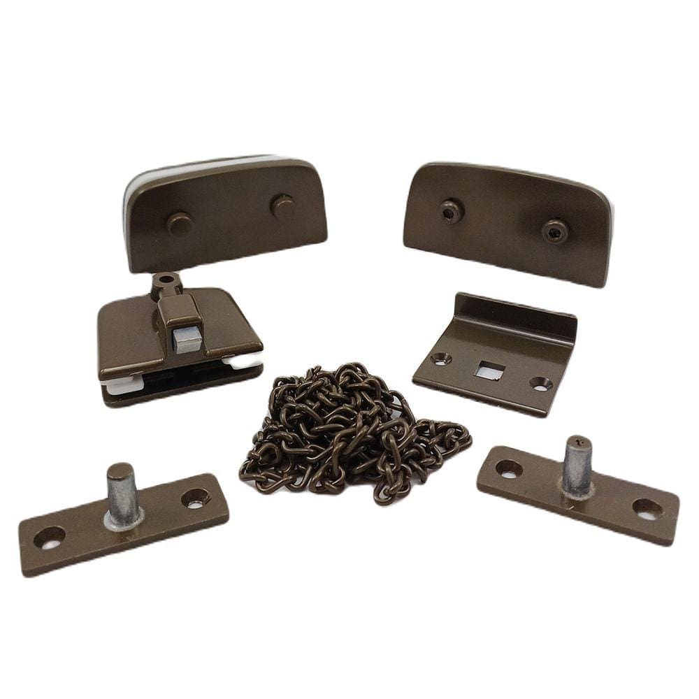 Kit 6 Basculante VA Pequeno