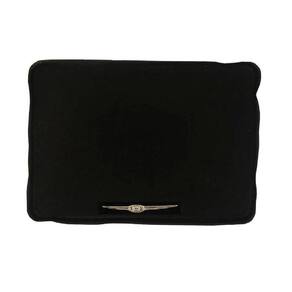 Tapete De Porta Malas Carpete Com Base Pinada Town E Country