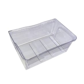 Gaveta Legumes Verdura Geladeira Electrolux Re31 Rde33 Dc35a