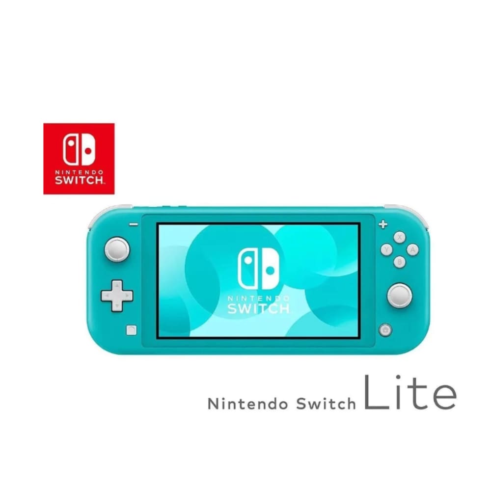 Nintendoスイッチライト Nintendo Switch Lite | 任天堂