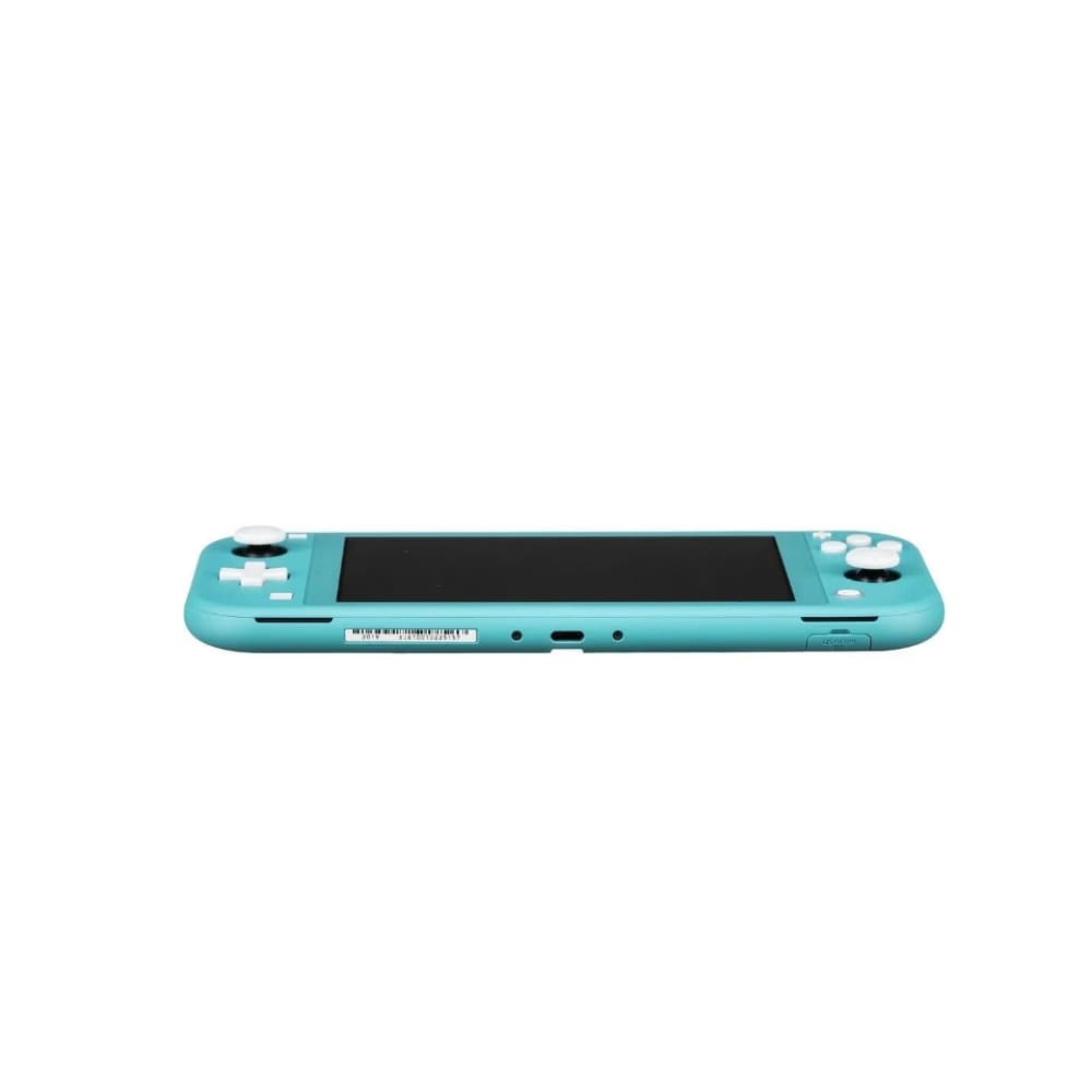 Nintendo Switch Lite- Torquois | Casas Bahia