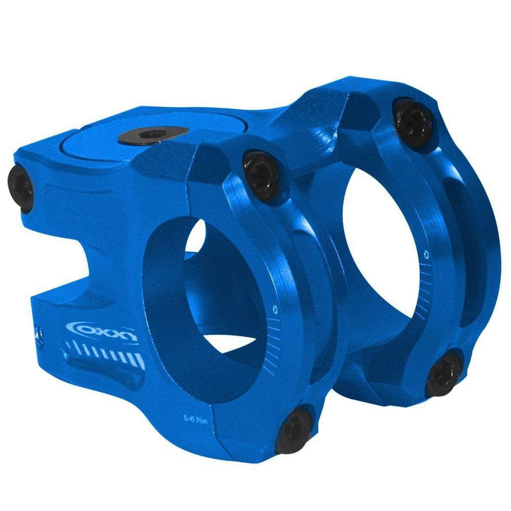 Mesa Guidão Oxxy All Ride 35mm x 35mm Mountain Bike Xc