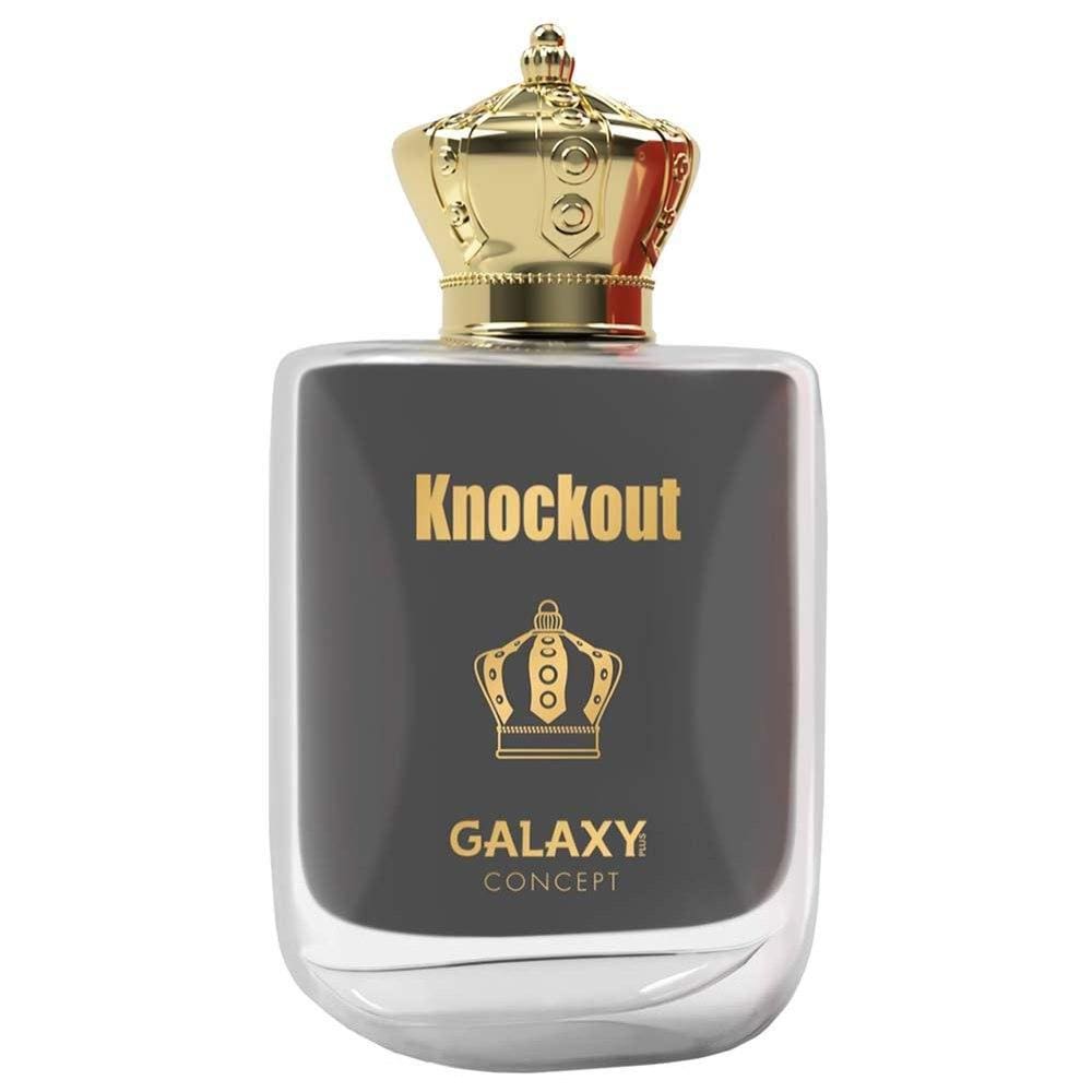 Knockout Galaxy EDP Masculino 100ml