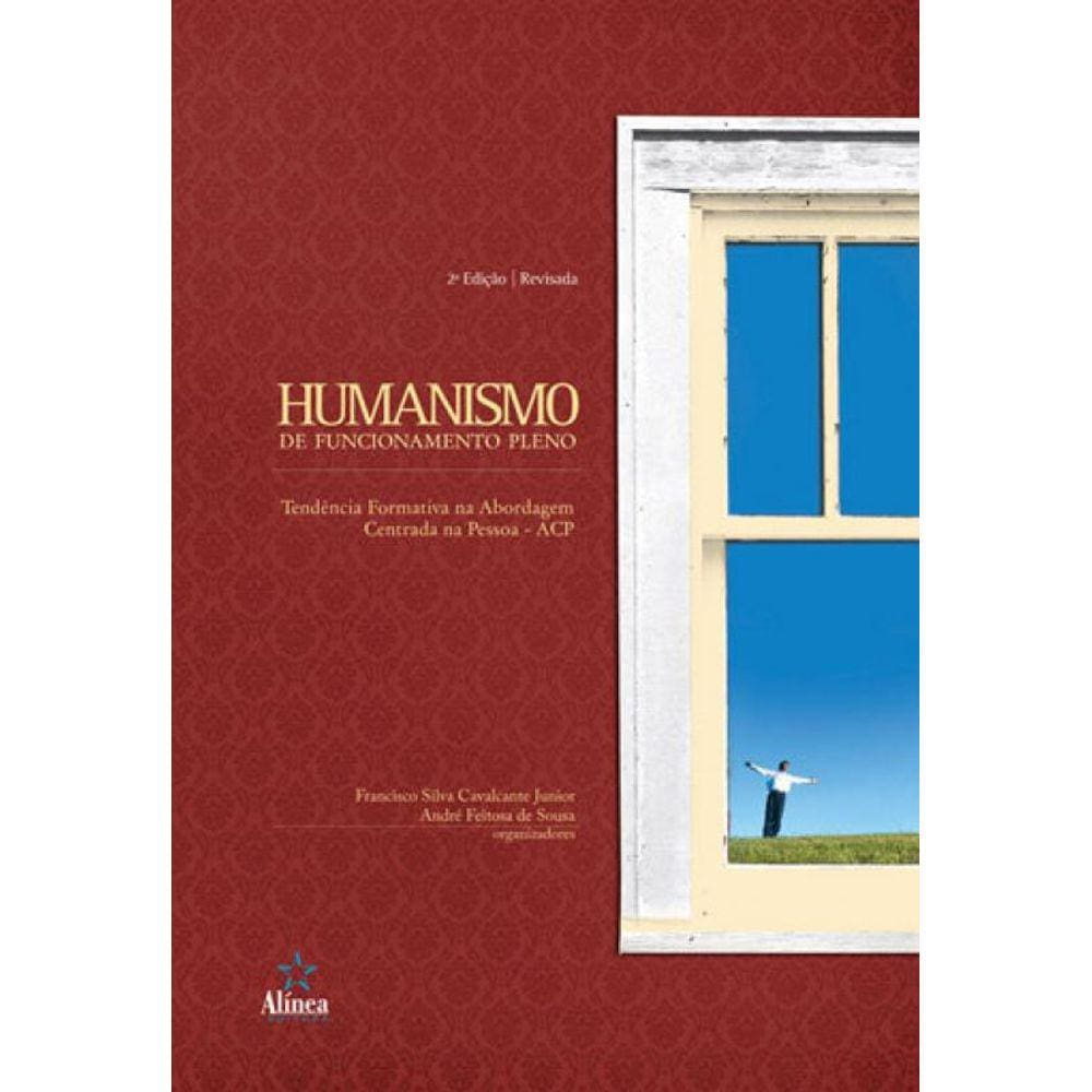 Humanismo De Funcionamento Pleno