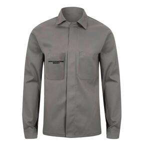 Camisa NR10 Eletricista Sem Faixa Refletiva CA 40175