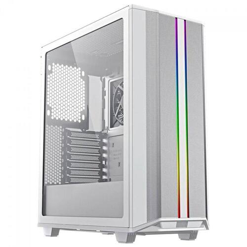 GABINETE GAMEMAX G510 OPTICAL PRETO