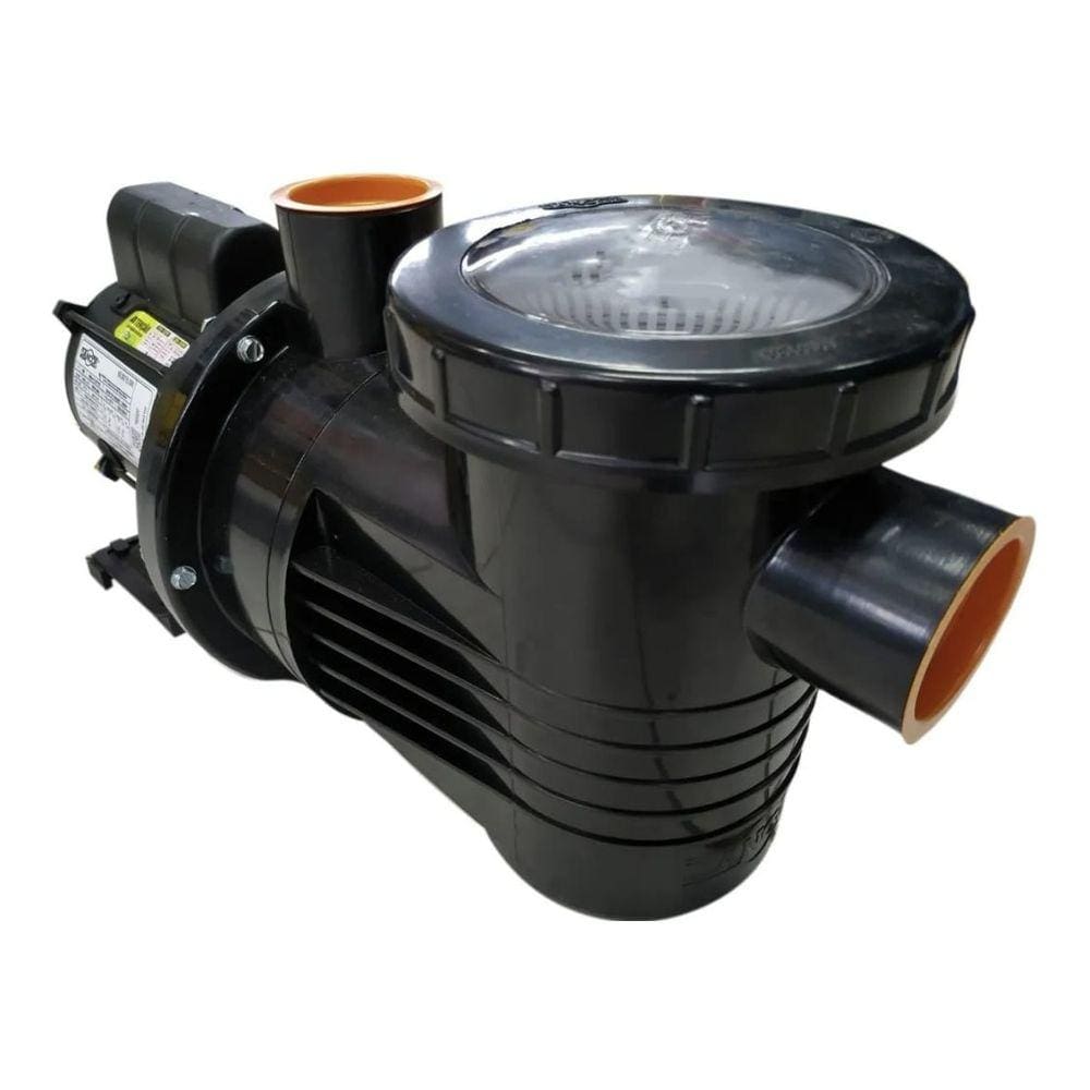 Bomba De Piscina Até 78 Mil Litros Dancor Bivolt 3/4cv
