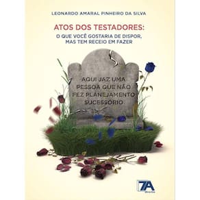 Atos Dos Testadores - 2022