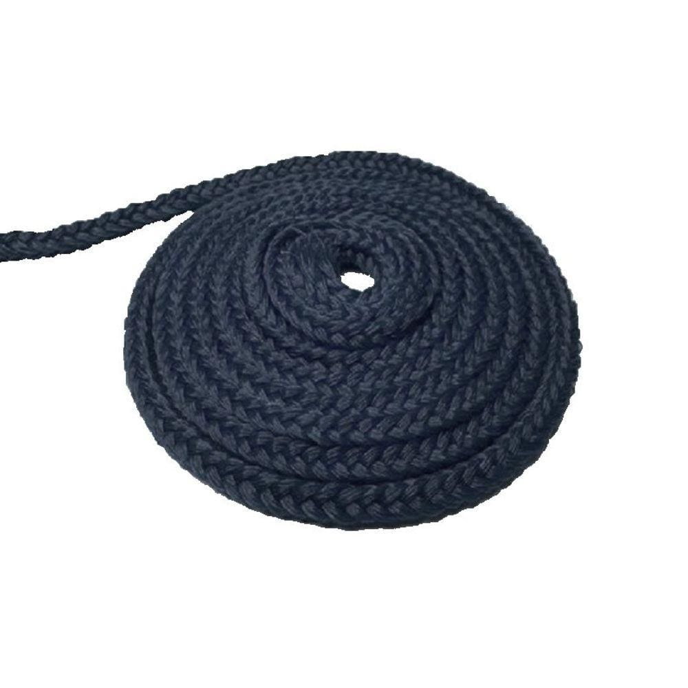 Cordão De Nylon P/ Acabamento Azul Celeste 40M