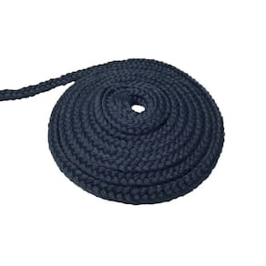 Cordão De Nylon P/ Acabamento Azul Celeste 50M