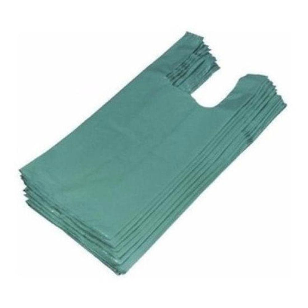 Sacolas Plasticas Reciclada Reforçada 70 X 90 3 Kg