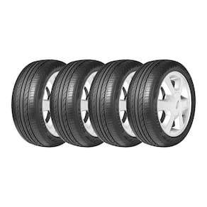 Kit 4 Pneus Delinte Aro 17 225/50R17 DH3 Run Flat 94W