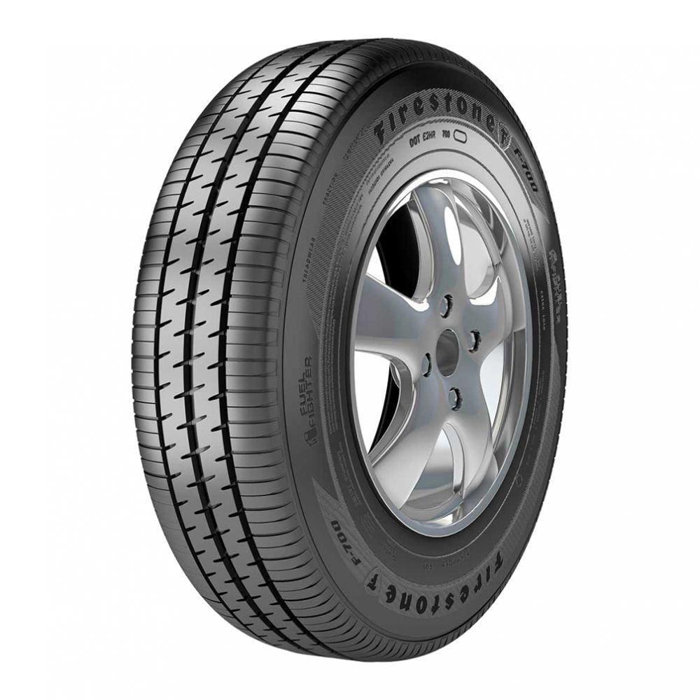 Pneu Firestone Aro 17 225/45R17 F-700 91W