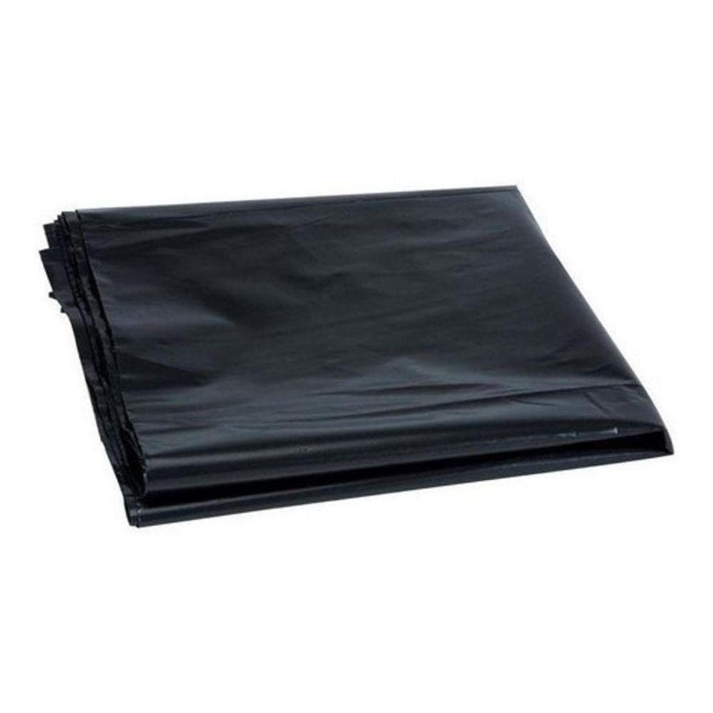 Saco De Lixo 100 Litros 100 Unidades Aprox. 5 Kg Esp. 0,08