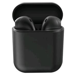 Fone bluetooth 5.0 i12 versão atualizada macaron