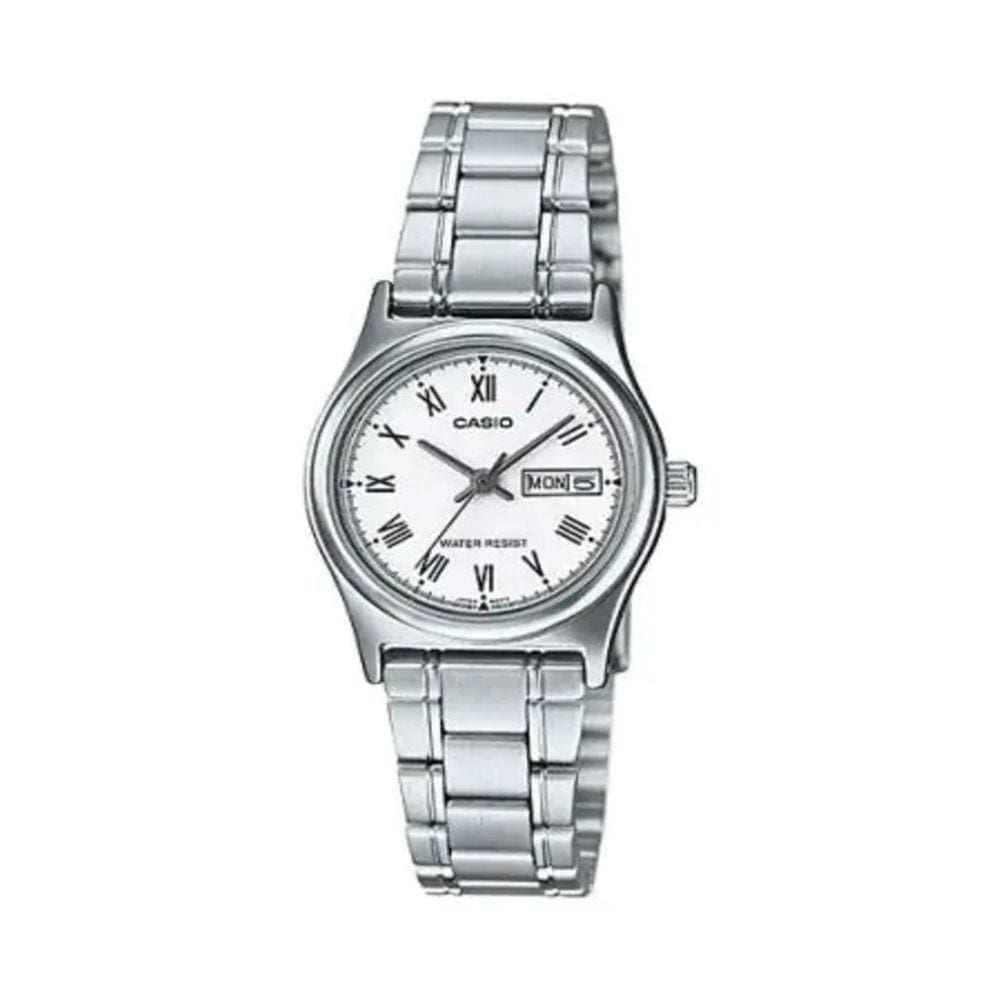 Relógio Casio Feminino Collection LTP-V006D-7BUDF