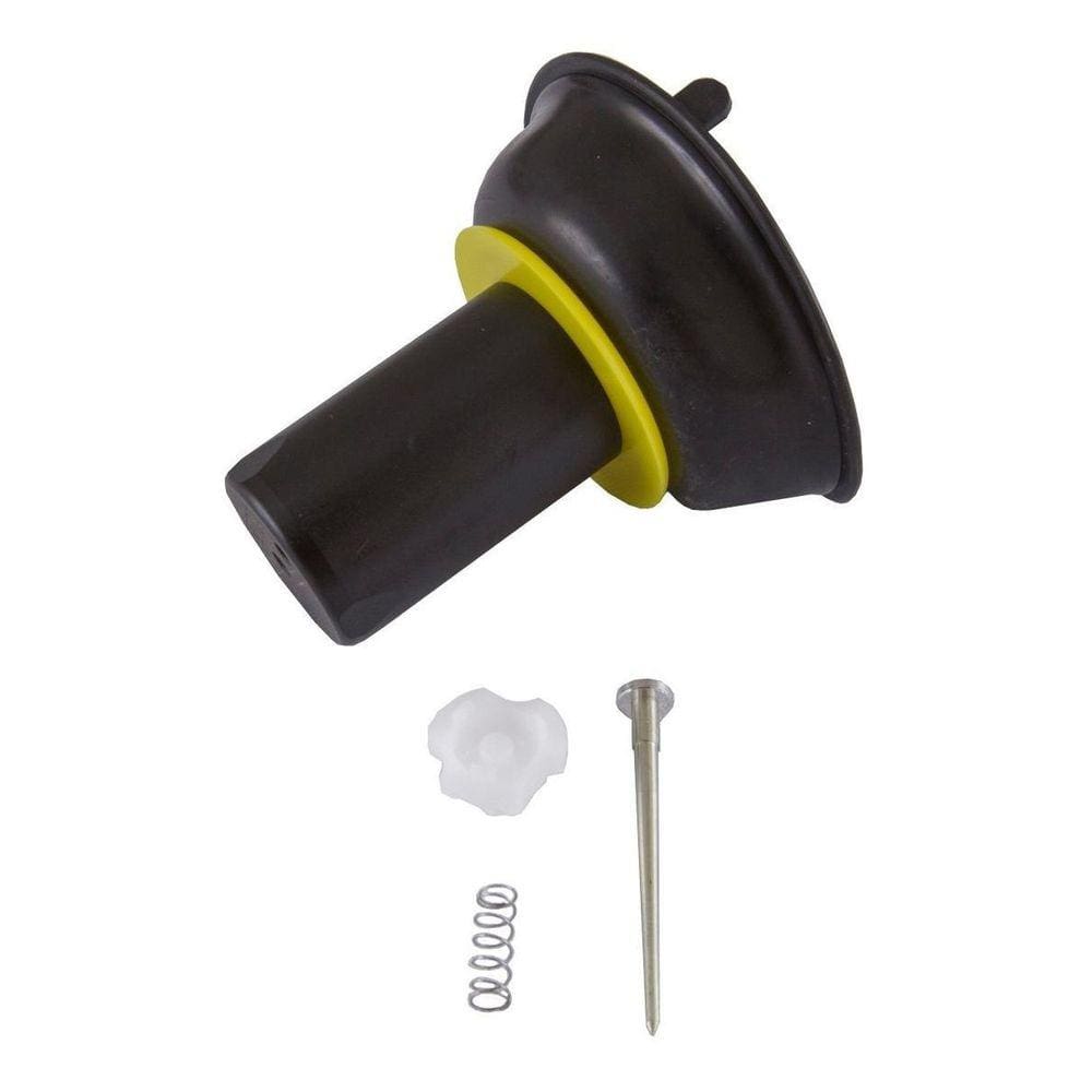 Pistonete Carburador Diafragma + Agulha Cg 150 Sport 1 Linha