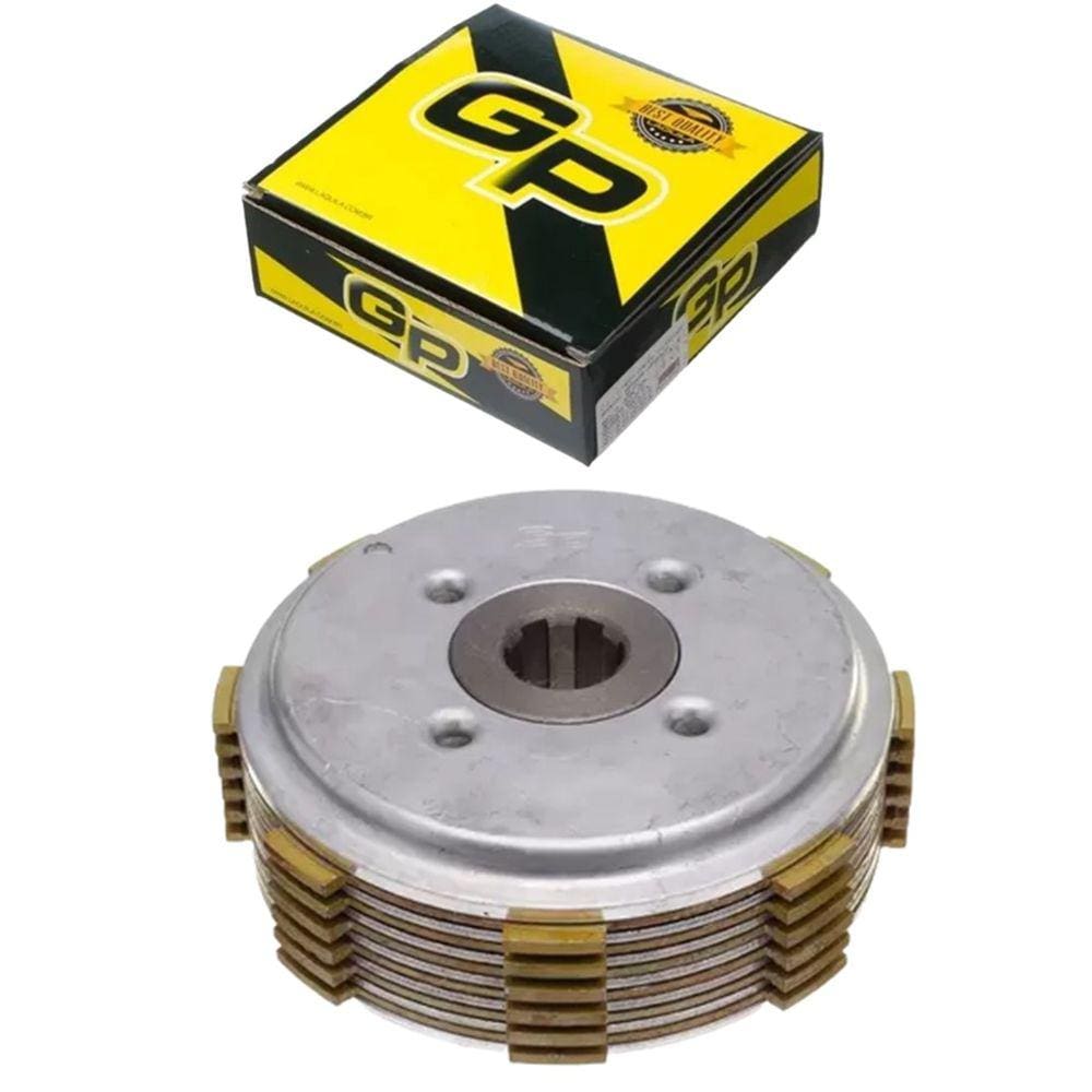 Embreagem Completa Crf 230