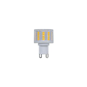 Lâmpada Led Nordecor Halopin 5W G9 Bivolt 2400K Branco Quente