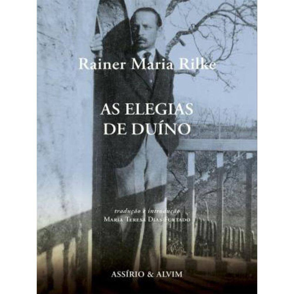 As Elegias De Duíno