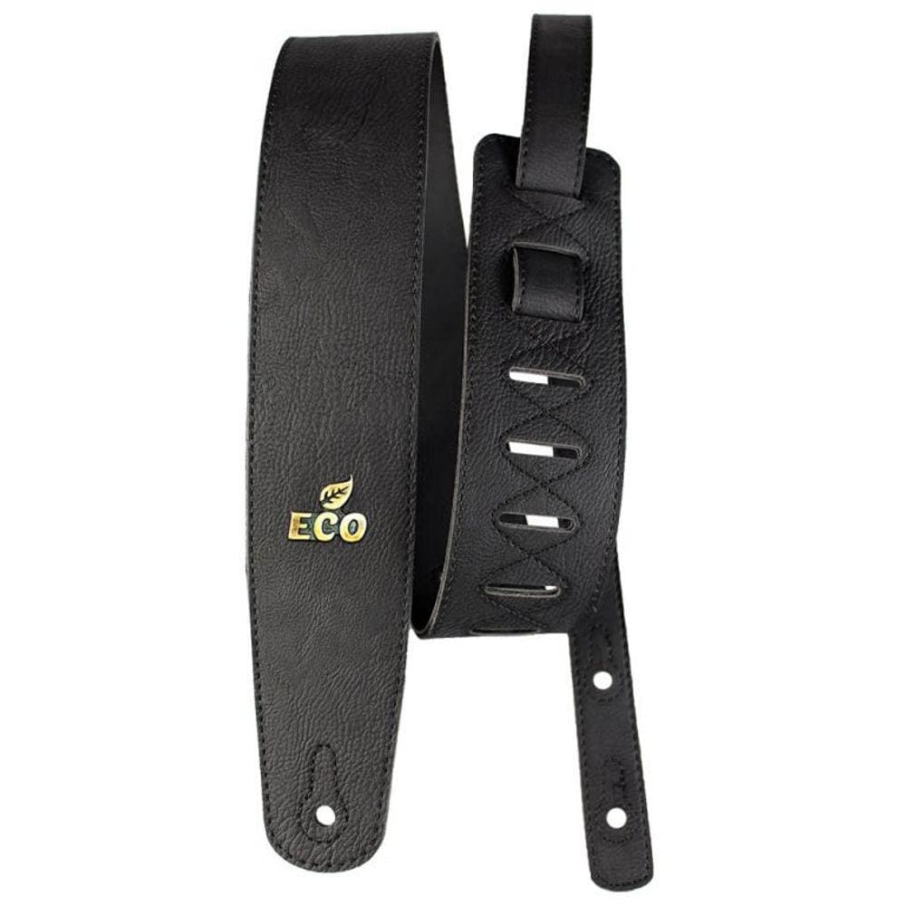 Correia BASSO Ecológica ECO 01 BLACK