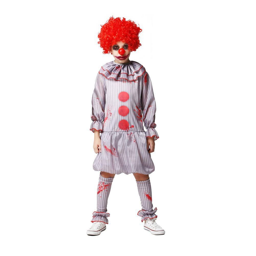 Fantasia Infantil Zumbi Meninos Halloween Carnaval