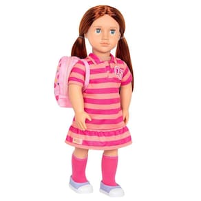 Boneca Kimmy - Our Generation