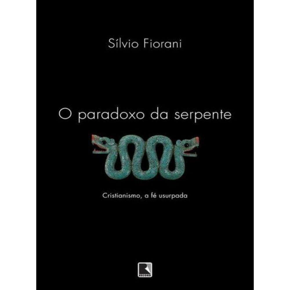 O Paradoxo Da Serpente