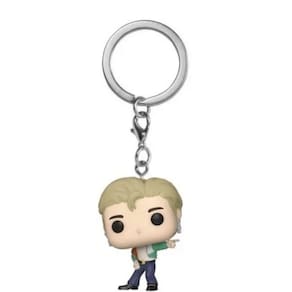 Chaveiro Funko Pop Bts Jimin