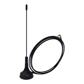 Antena Interna Omini Direcional Uhf/Digital/ Hdtv