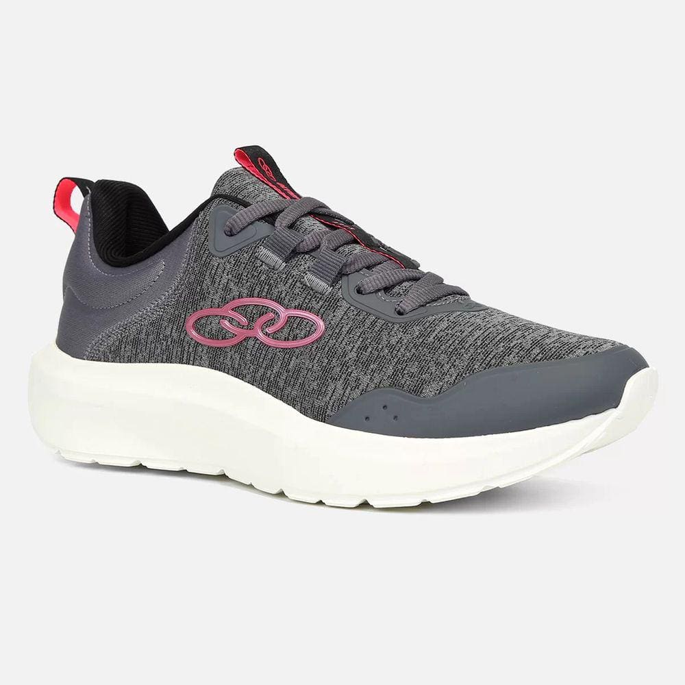 Tenis olympikus dream sales rosa