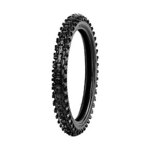 Pneu Moto Borilli 80/100-21 51M Medium Soft MX 77 TT (D)