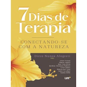 7 Dias De Terapia