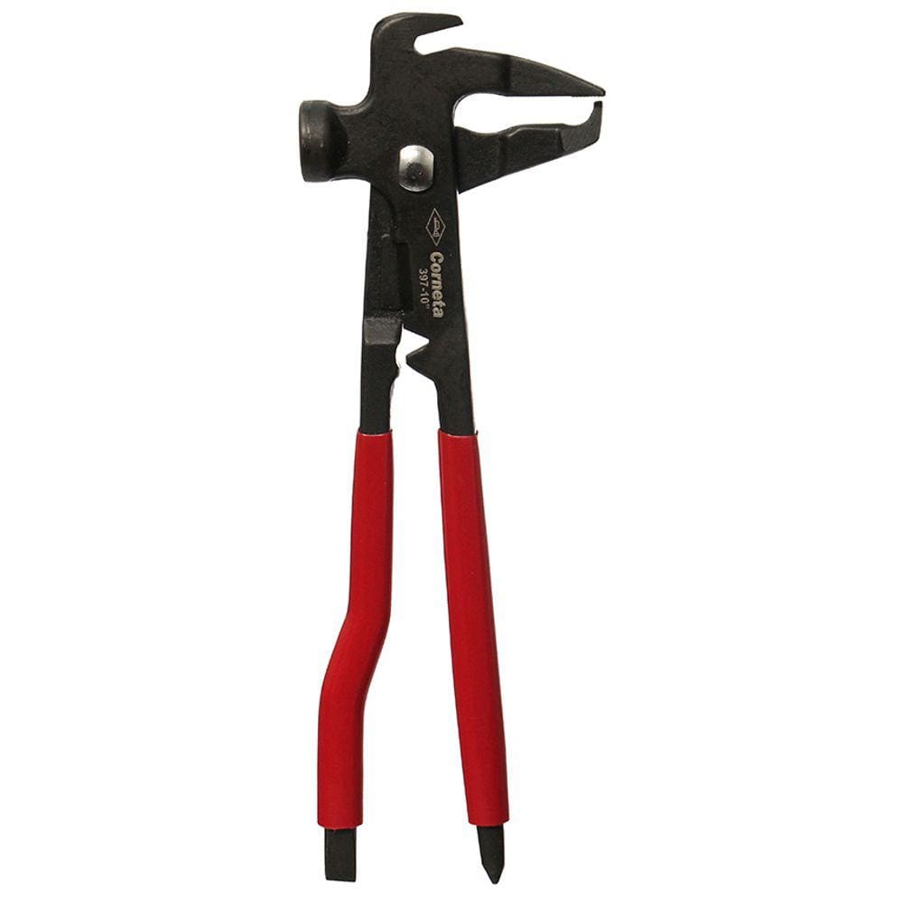 Alicate Para Balanceamento 10 Pol Corneta 4939701