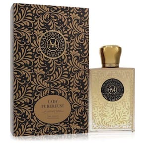 Perfume Fem. Moresque Lady Tubereuse Moresque 75 Ml