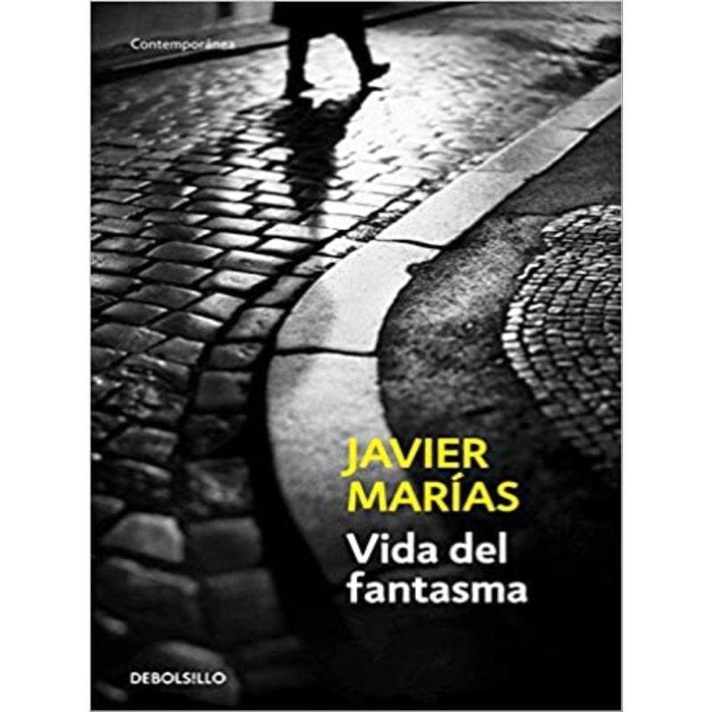 Vida Del Fantasma